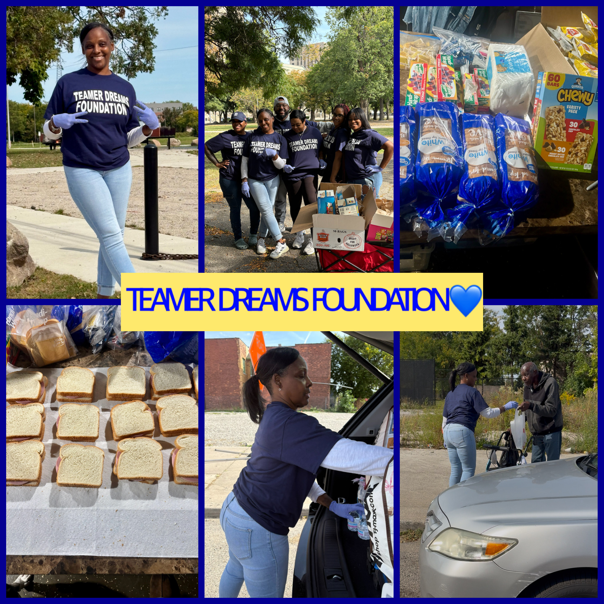 Faith Feed 50 - September 2025